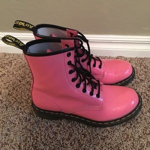 Dr. Martens 1460 Boot